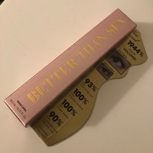 Better Than Sex mascara